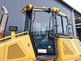 KOMATSU D61PX-23 bulldozer