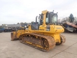 KOMATSU D61PX-15 bulldozer