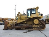 CATERPILLAR D6T XL bulldozer