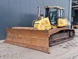 KOMATSU D61PX-23 bulldozer