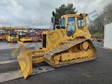 CATERPILLAR D 4 H MPS bulldozer