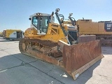 LIEBHERR PR 736 LGP bulldozer