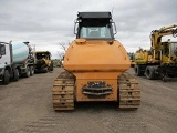 CASE 2050M XLT bulldozer