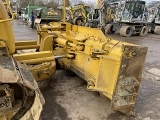 KOMATSU D61PX-23 bulldozer