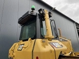 CATERPILLAR D6N LGP bulldozer