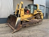 CATERPILLAR D8R bulldozer