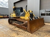 KOMATSU D65PX-15 bulldozer