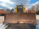 KOMATSU D85PXi-18 bulldozer