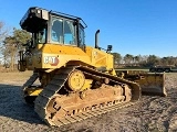 CATERPILLAR D5 LGP bulldozer