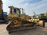 CATERPILLAR D 5 H II LGP bulldozer