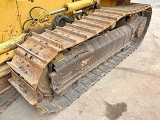 CATERPILLAR D4K XL bulldozer