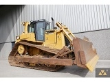 CATERPILLAR D6T LGP bulldozer