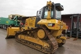 CATERPILLAR D6N XL bulldozer