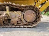 KOMATSU D155A-3 bulldozer