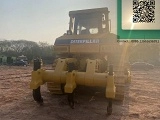 CATERPILLAR D8R bulldozer