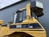 CATERPILLAR D 6 R LGP bulldozer