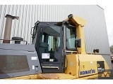 KOMATSU D85PX-15 bulldozer