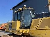 KOMATSU D85PXi-18 bulldozer