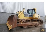 KOMATSU D85PX-15 bulldozer