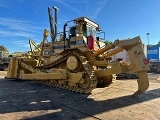 CATERPILLAR D 10 R bulldozer