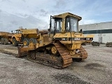 CATERPILLAR D 5 M bulldozer