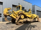 CATERPILLAR D 10 N bulldozer