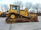 CATERPILLAR D6T XL bulldozer