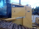 CATERPILLAR D6N XLP bulldozer