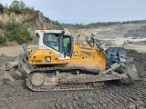 LIEBHERR PR 736 XL bulldozer