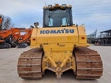 KOMATSU D85PXi-18 bulldozer