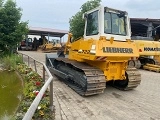 LIEBHERR PR 722 B-L Litr. bulldozer