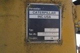 CATERPILLAR D 5 H LPP bulldozer