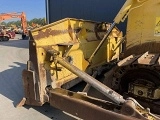 KOMATSU D85PX-18E0 bulldozer