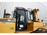 CATERPILLAR D6T LGP bulldozer