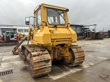 KOMATSU D65E-8 bulldozer