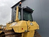 CATERPILLAR D6N LGP bulldozer