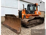 KOMATSU D61PX-15 bulldozer