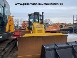 <b>KOMATSU</b> D61PX-24 Bulldozer