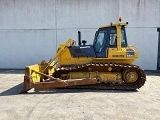 KOMATSU D65PX-12 bulldozer