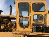 CATERPILLAR D9 bulldozer