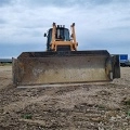 KOBELCO D 180 LGP bulldozer