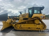 CATERPILLAR D5 LGP bulldozer