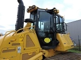 KOMATSU D61PX-24 bulldozer