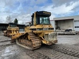 CATERPILLAR D 5 M bulldozer