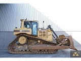 CATERPILLAR D6 bulldozer