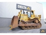 CATERPILLAR D 9 R bulldozer