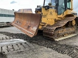 CATERPILLAR D 5 M bulldozer