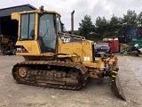 CATERPILLAR D3 LGP bulldozer