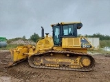 KOMATSU D61PX-24 bulldozer