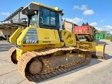 KOMATSU D61PX-24 bulldozer